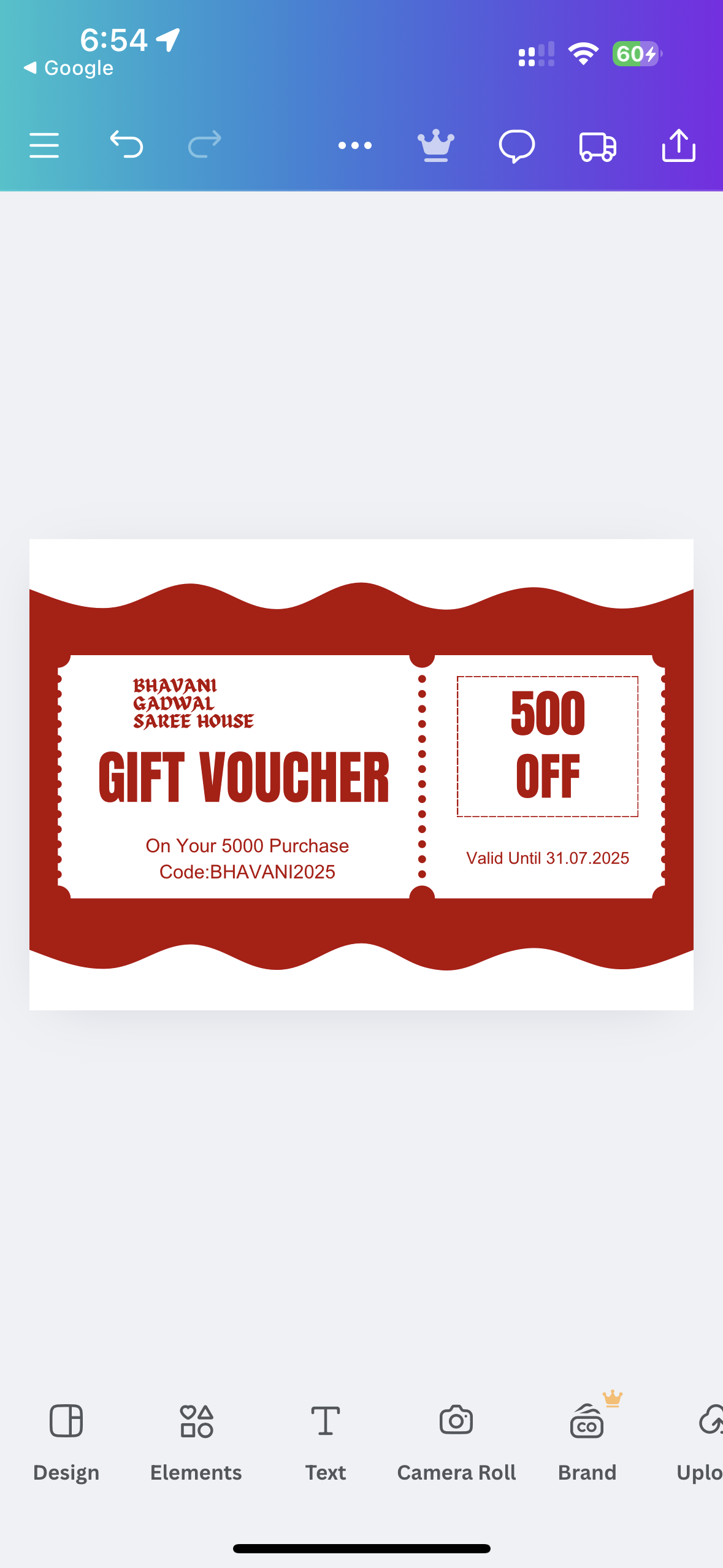Offer sarees