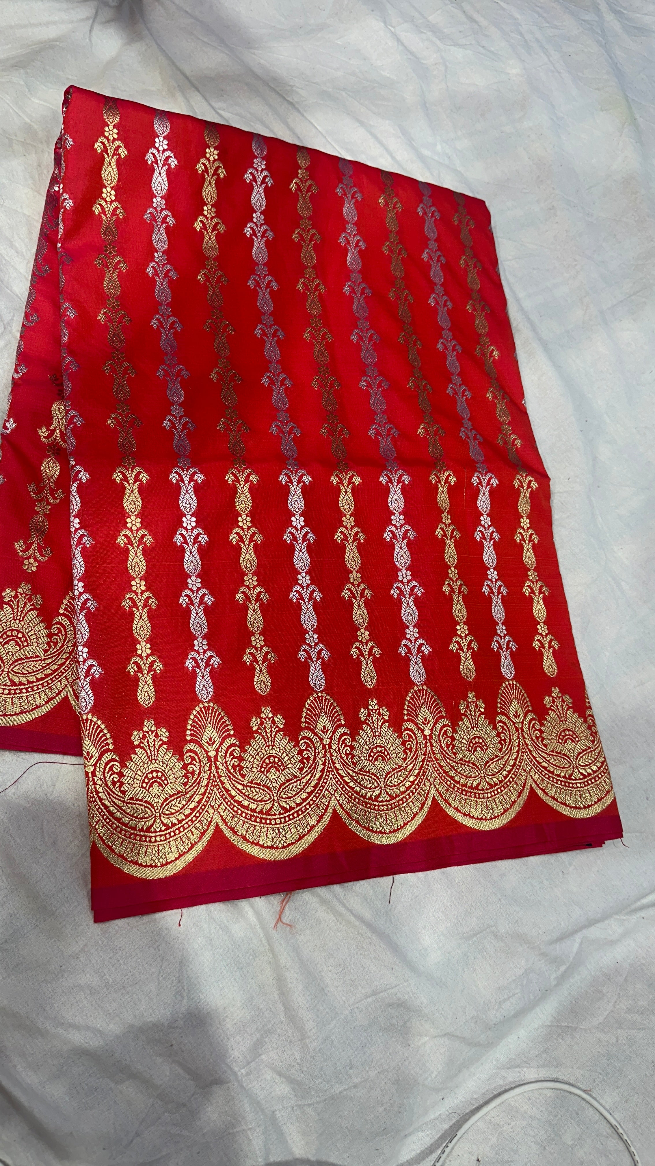 Banaras sarees